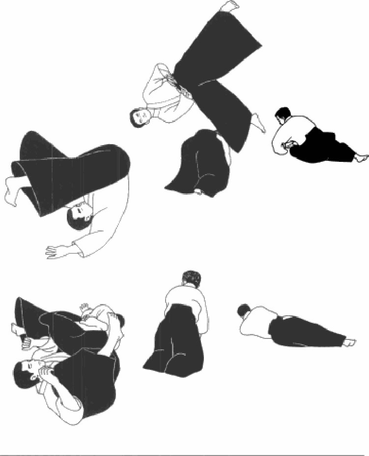 RANDORI (CONTINUED)