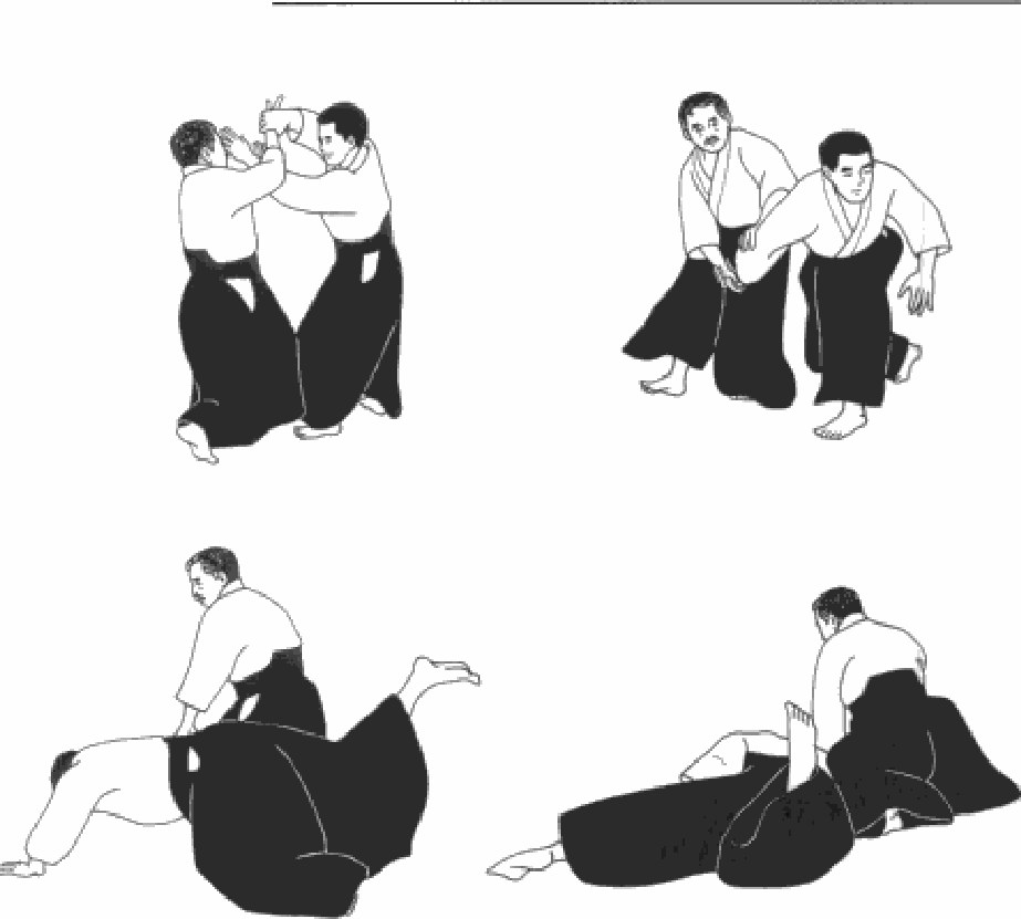 COUNTER-TENBIN-NAGE