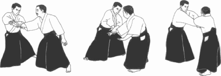 PHẢN NIKYO (TIẾP Ở TRANG SAU)