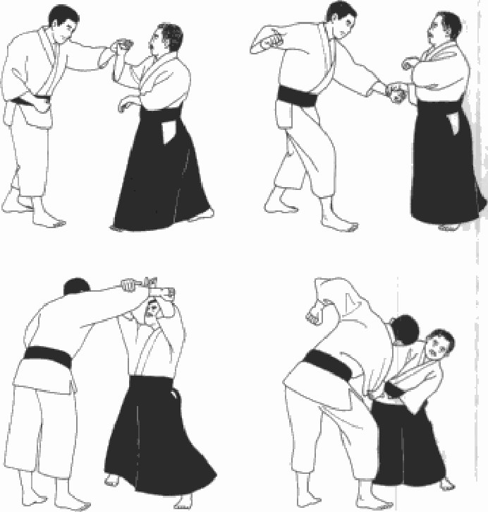 JAB-CROSS-HOOK