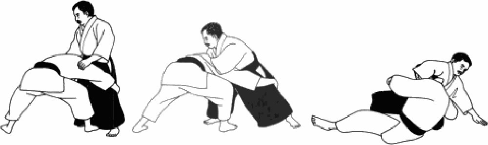 VÕ SĨ VẬT LỘN (TIẾP THEO Ở TRANG SAU)