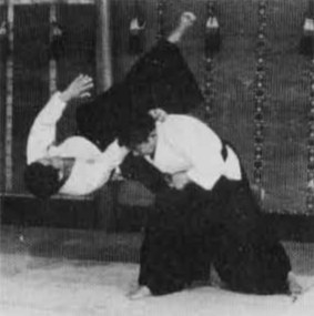 Aikido