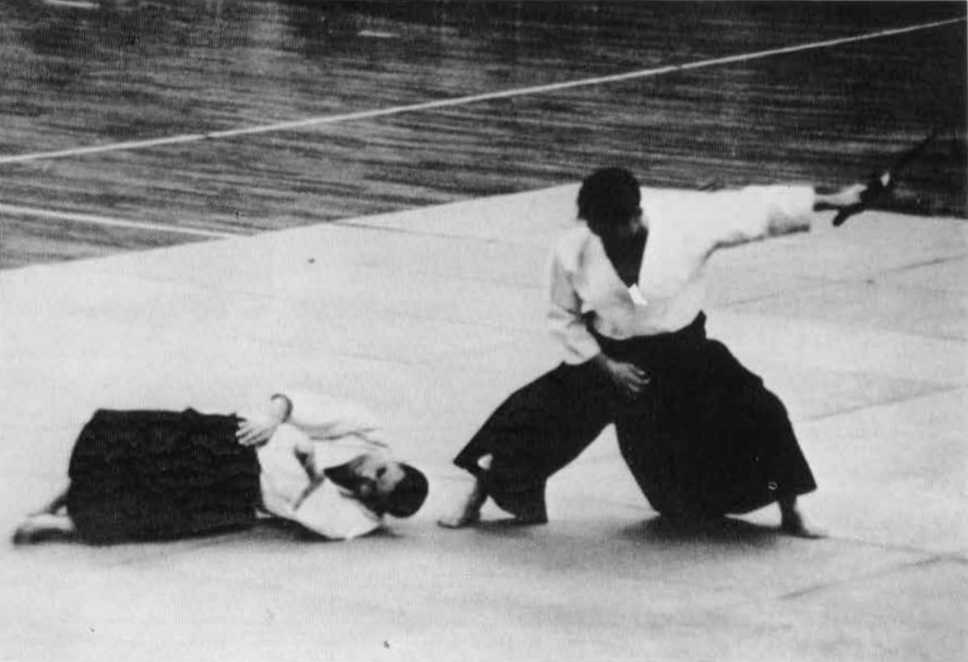 Aikido