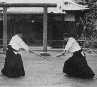 Aikido