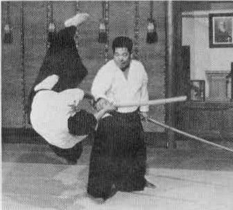 Aikido