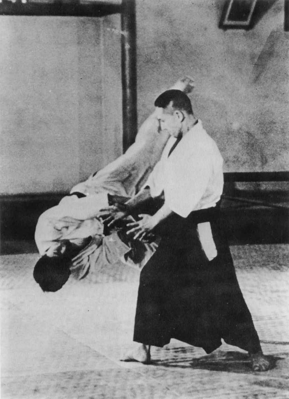 Aikido