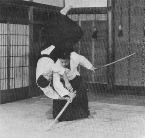 Aikido
