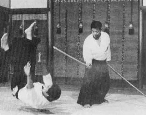 Aikido