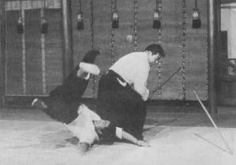 Aikido