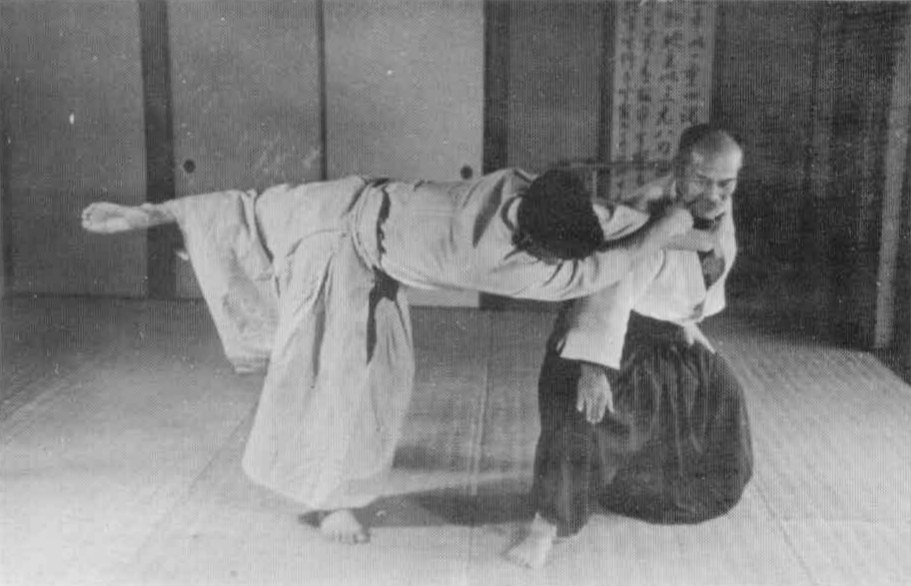 Aikido