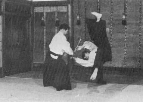 Aikido