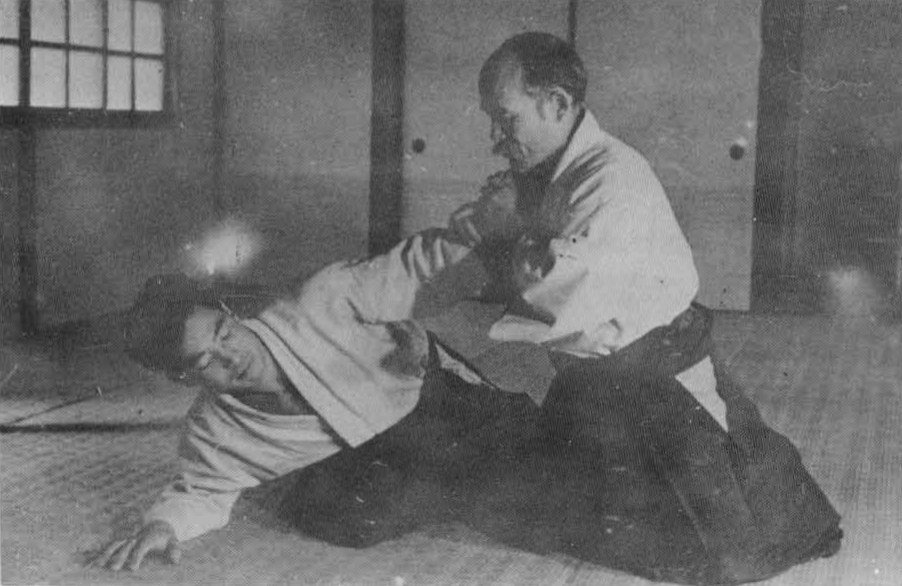 Aikido