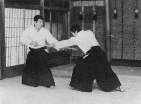 Aikido