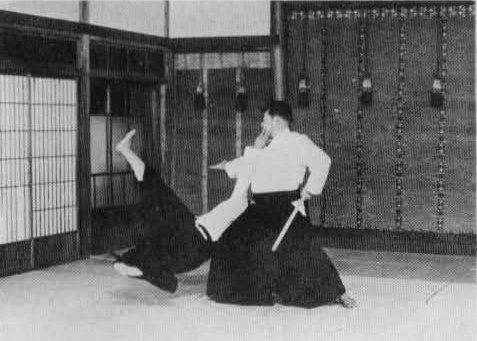 Aikido