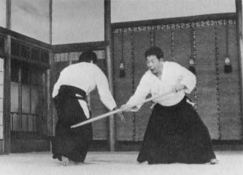 Aikido
