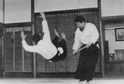 Aikido