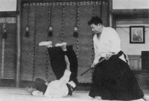 Aikido