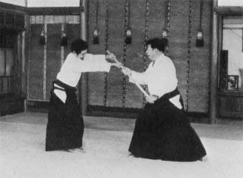 Aikido