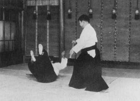 Aikido