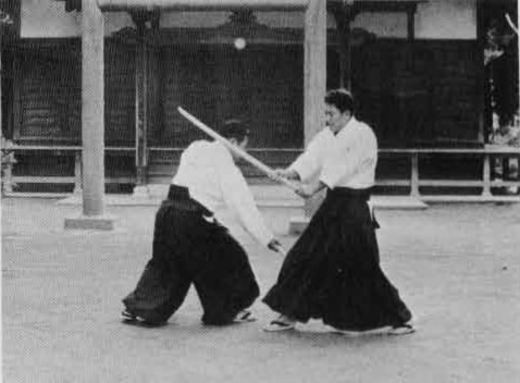 Aikido