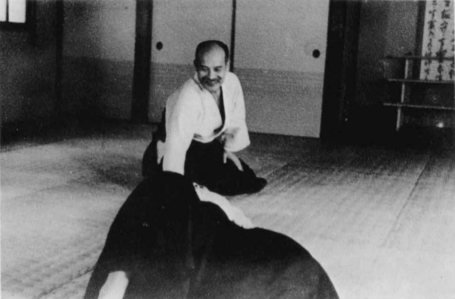 Aikido