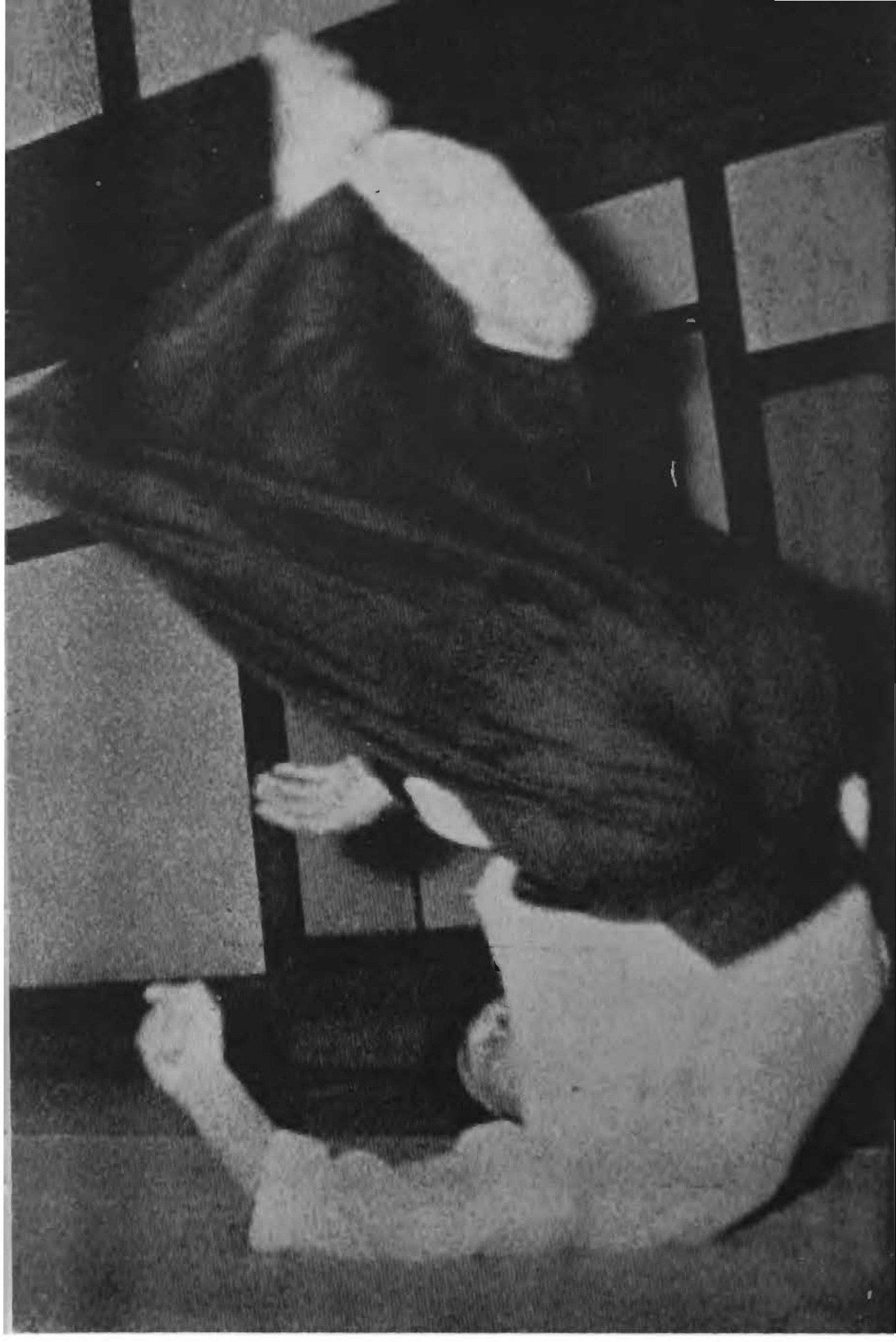 KATATE-TORI RYOTE-DORI KOKYU-NAGE