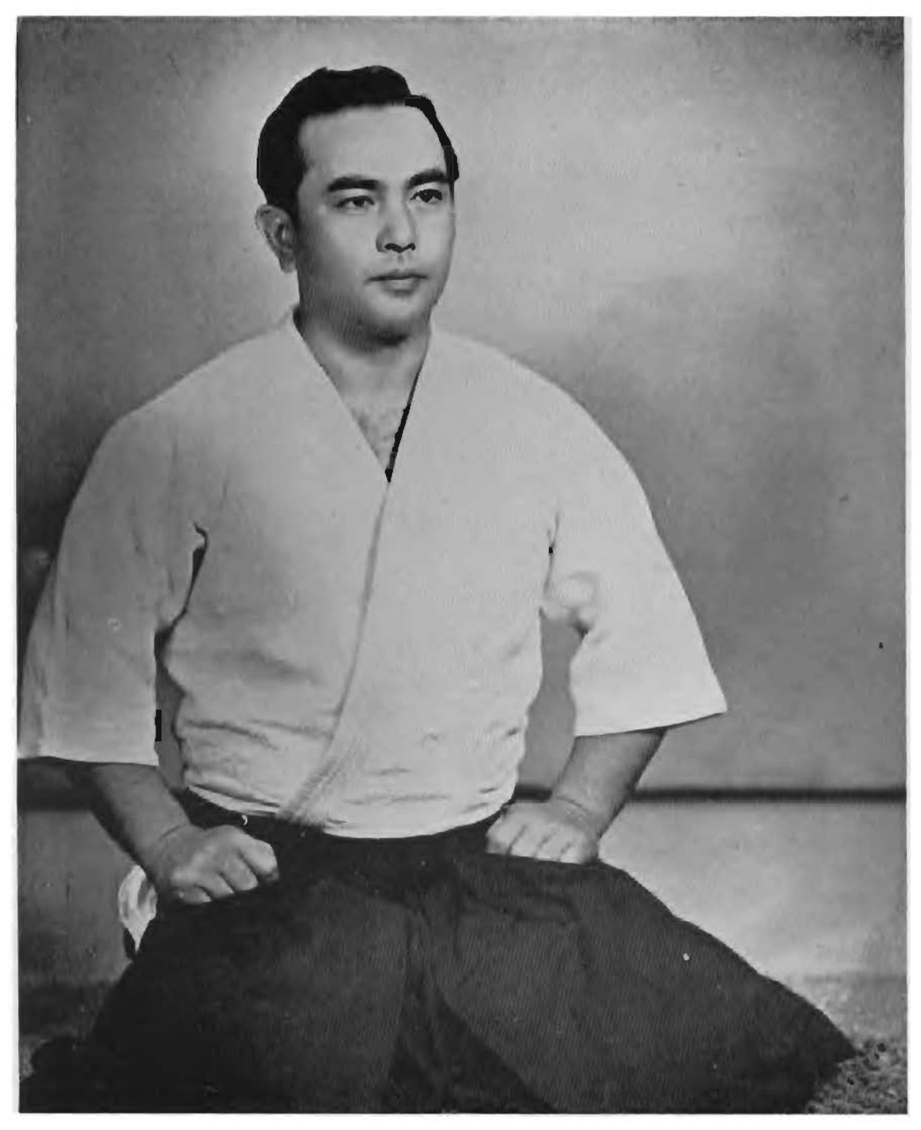 Tác giả, Koichi Tohei