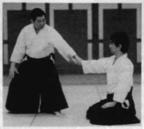 Daitoryu photo 13
