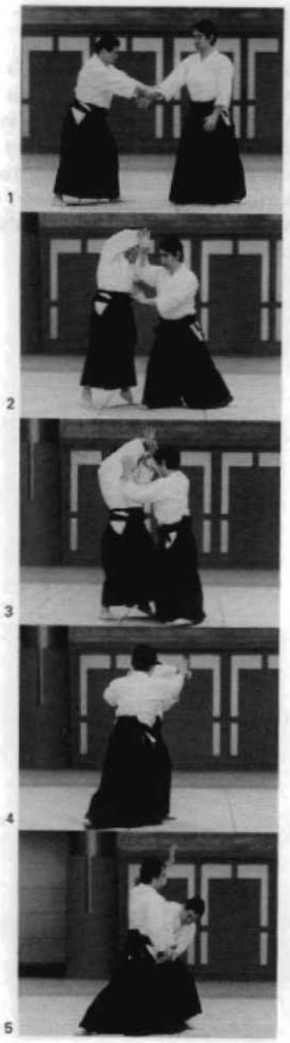 Daitoryu photo 24