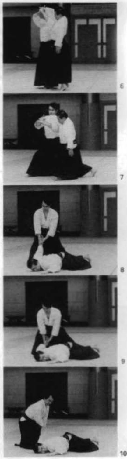 Daitoryu photo 26