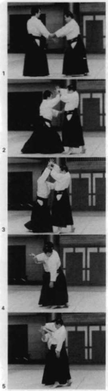 Daitoryu photo 27