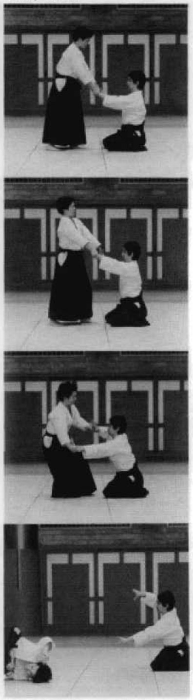 Daitoryu photo 36
