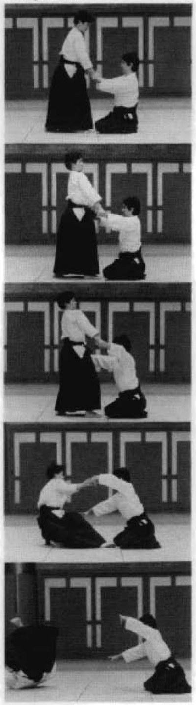 Daitoryu photo 37