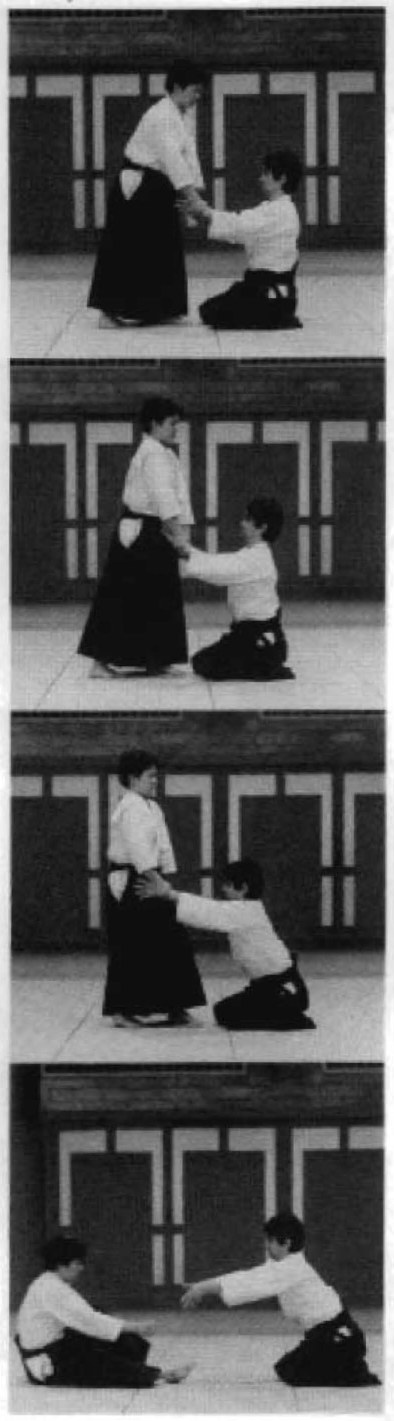 Daitoryu photo 38