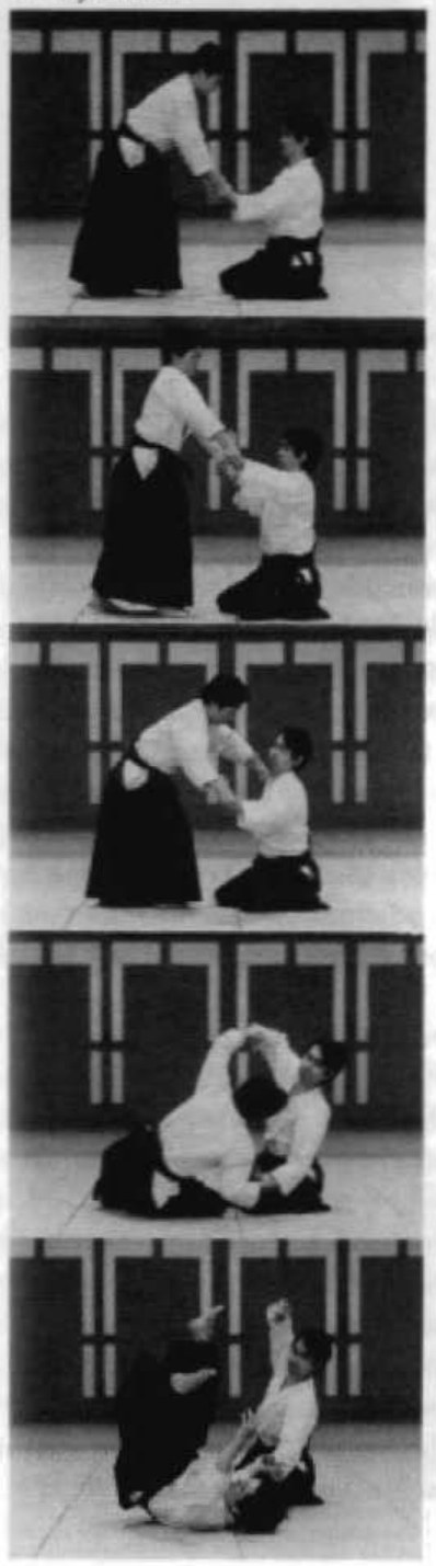 Daitoryu photo 40