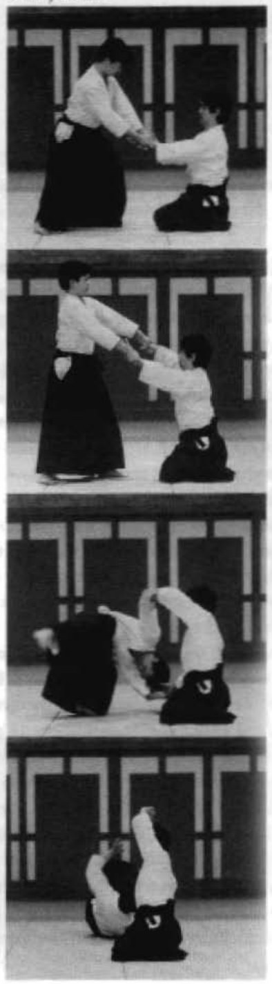 Daitoryu photo 41