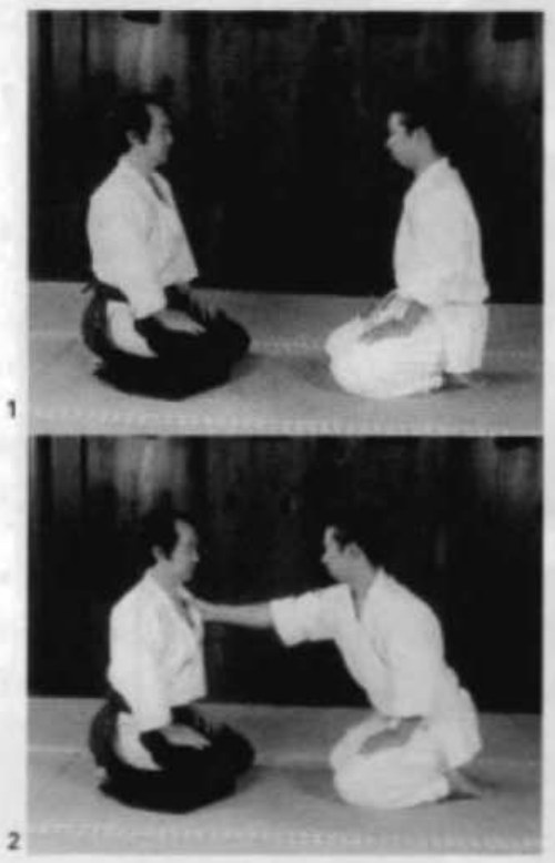 Daitoryu photo 51