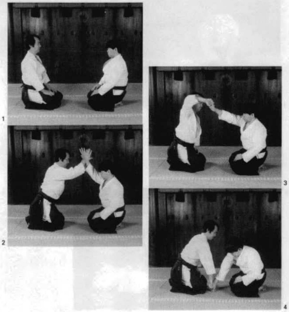 Daitoryu photo 56