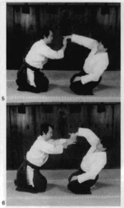 Daitoryu photo 57