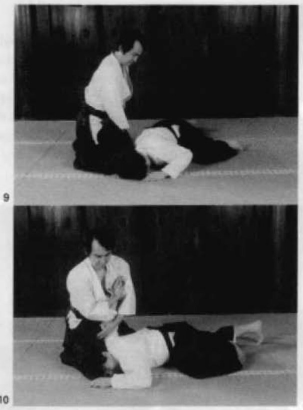 Daitoryu photo 59