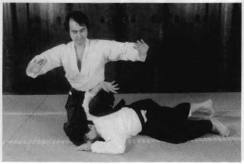 Daitoryu photo 60