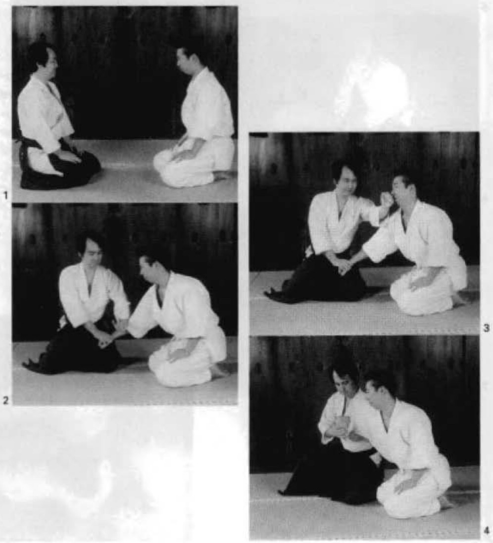 Daitoryu photo 68
