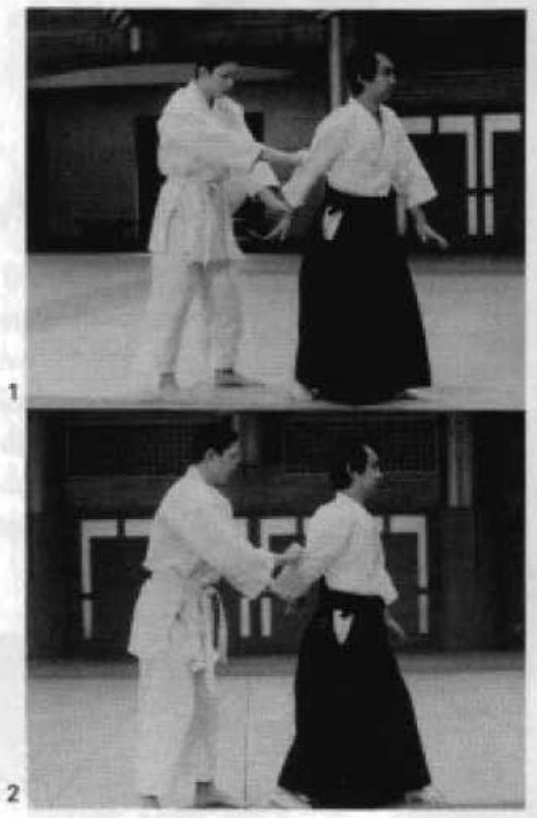 Daitoryu photo 100