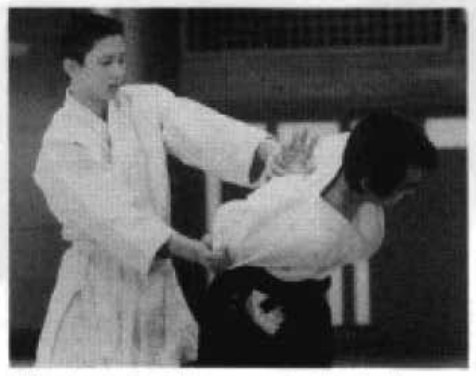 Daitoryu photo 101
