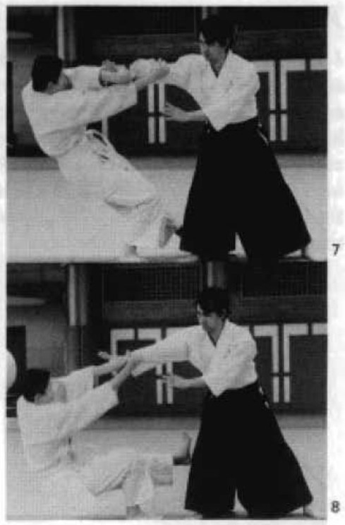 Daitoryu photo 103