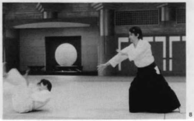 Daitoryu photo 116