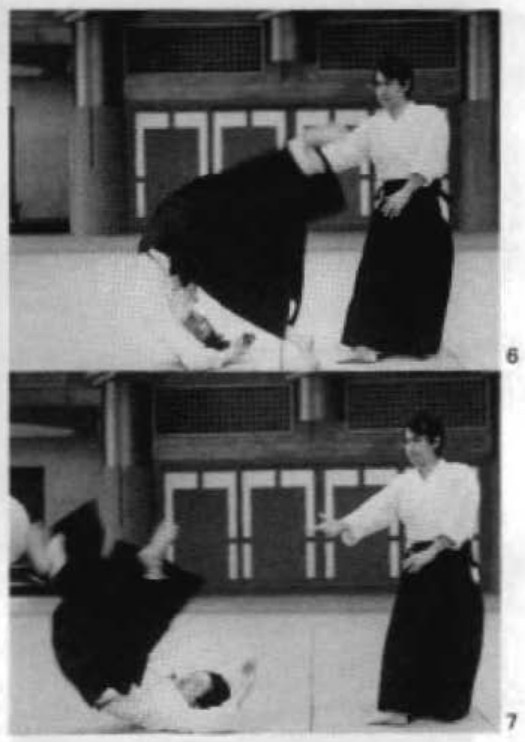 Daitoryu photo 120