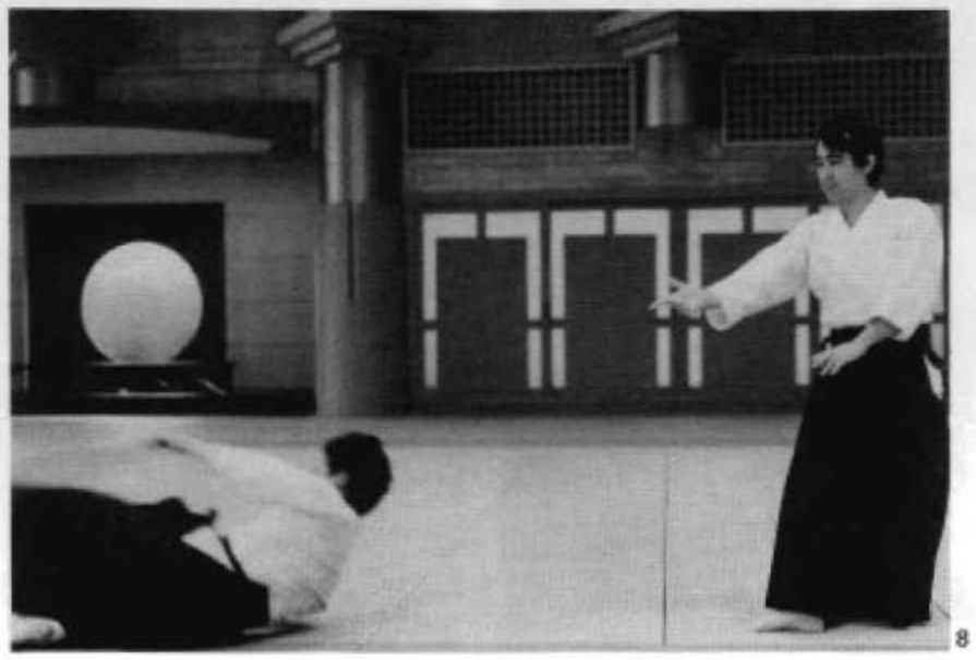 Daitoryu photo 121