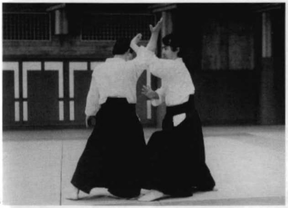 Daitoryu photo 123