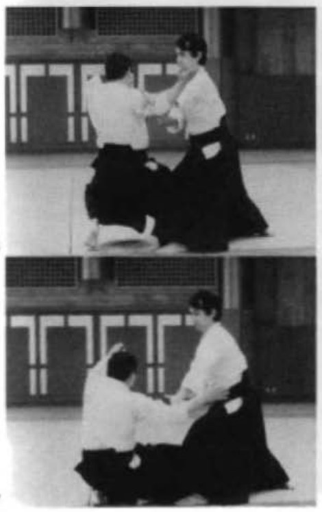 Daitoryu photo 125
